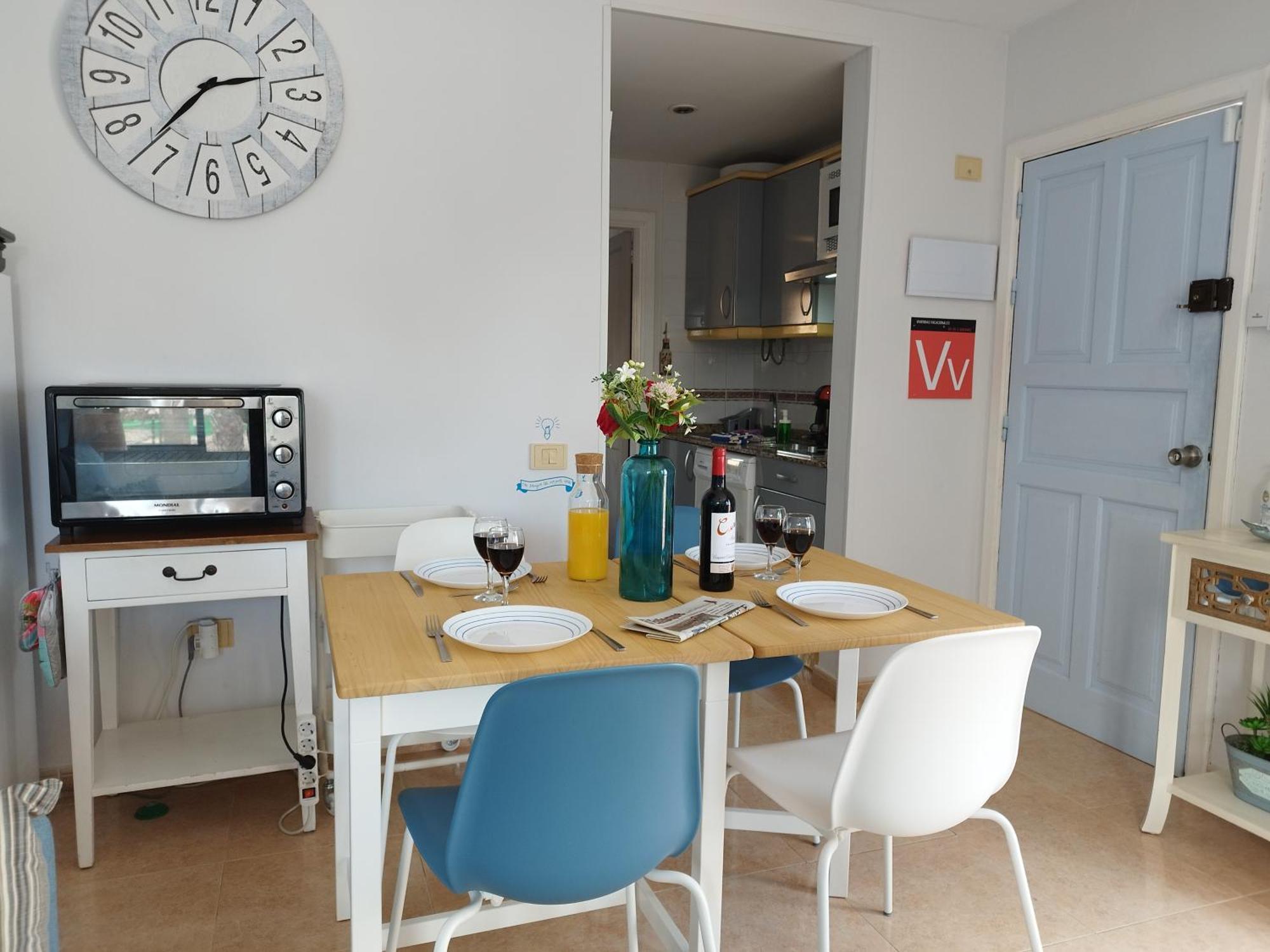 Casa Del Mar Air-Conditioned Apartment With Swimming Pools - Corralejo Playa Exterior photo